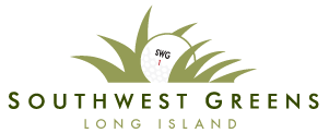 Artificial Putting Greens, Synthetic Grass Lawns, Sport Surfaces, Turf & Play Surfaces  |   Southwest Greens of Long Island , New York